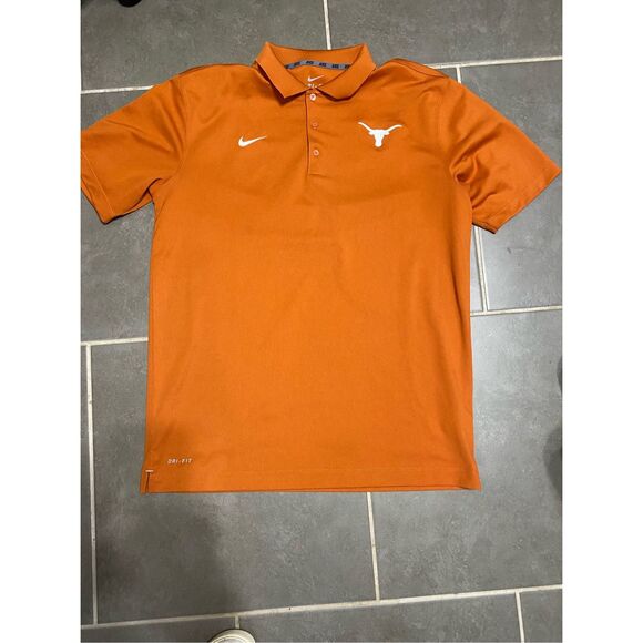 Nike Other - Men’s Nike Dri-Fit polo